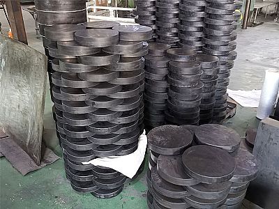 汶川县板式橡胶支座的施工显的比较重要